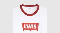 Graphic Standard Ringer T-Shirt