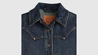 Riveted Original Trucker Jacket