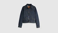 Riveted Original Trucker Jacket