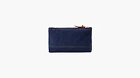 Denim Pouch