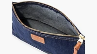Denim Pouch