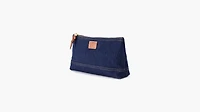 Denim Pouch