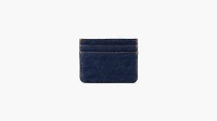 Denim Card Case