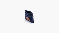 Denim Card Case