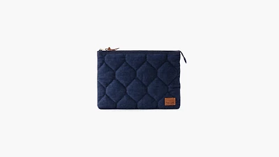 Denim Laptop Sleeve