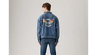 Levi's® Pride One Family Trucker Jacket