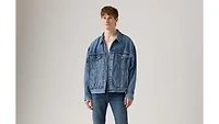 Levi's® Pride One Family Trucker Jacket