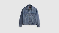 Levi's® Pride One Family Trucker Jacket