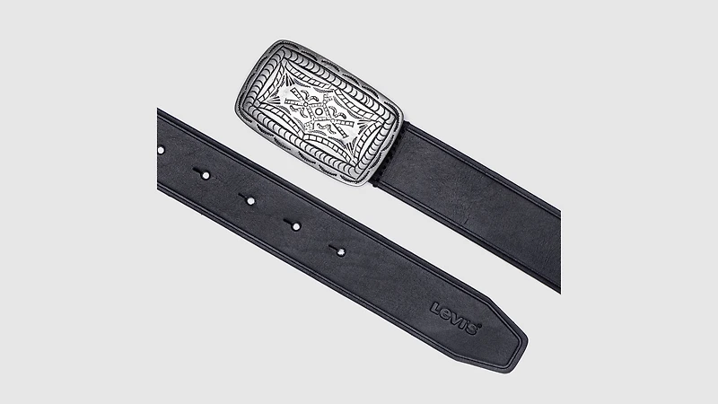 Western Plaque Belt