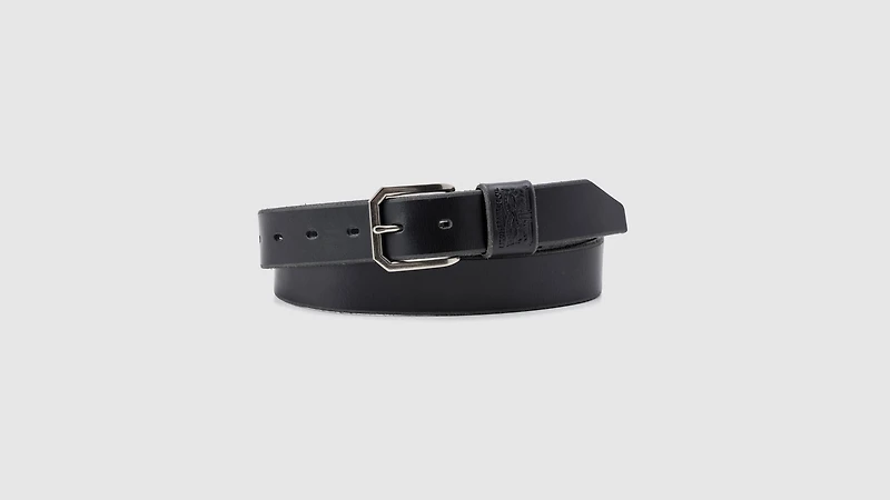 Wide Loop Two Horse Belt