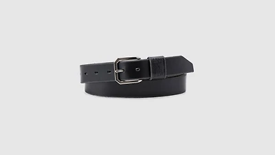 Wide Loop Two Horse Belt