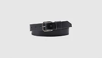 Wide Loop Two Horse Belt