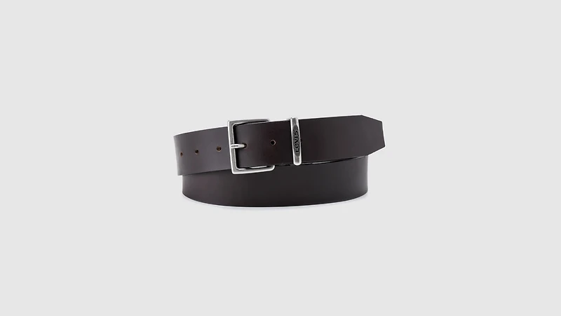 Flat Keeper Belt