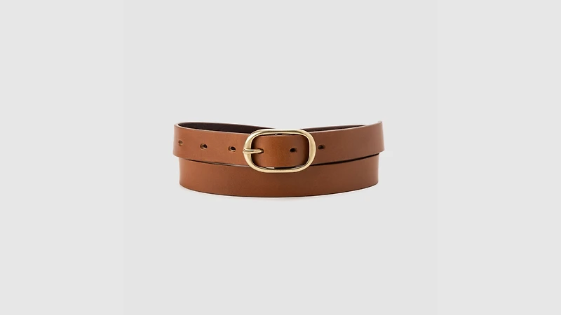 Charlie Belt
