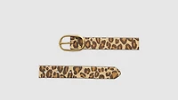 Women's Charlie Belt