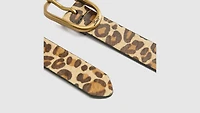 Women's Charlie Belt