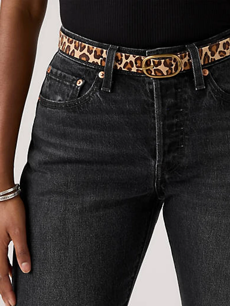 Women's Charlie Belt