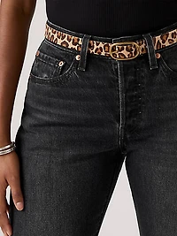 Women's Charlie Belt