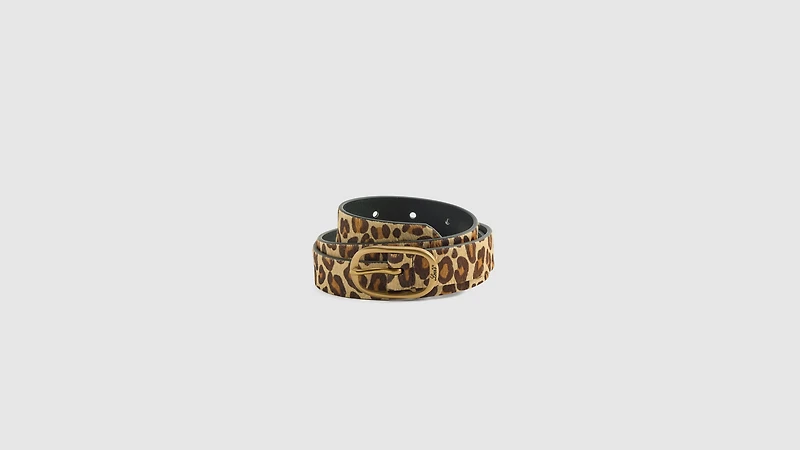 Women's Charlie Belt