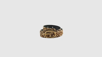 Women's Charlie Belt
