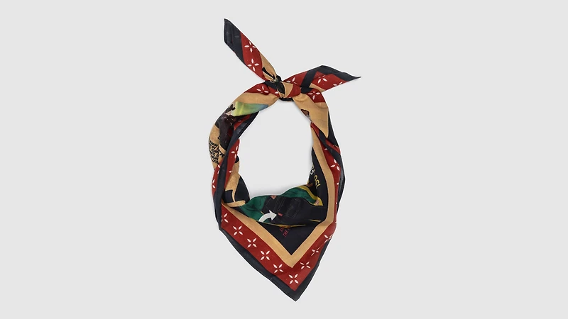 Corapix Bandana