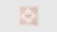 Floral Rodeo Scarf