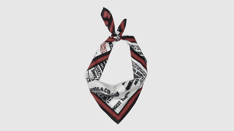 Dollar Bandana