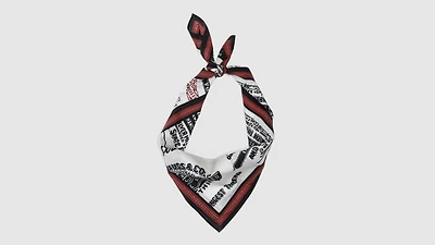 Dollar Bandana