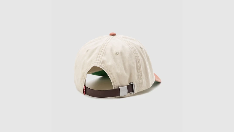 Vintage Sport Cap