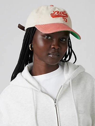 Vintage Sport Cap