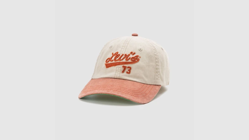 Vintage Sport Cap