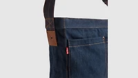 Heritage Messenger Bag