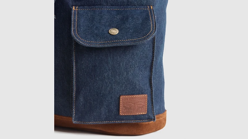 Heritage Backpack