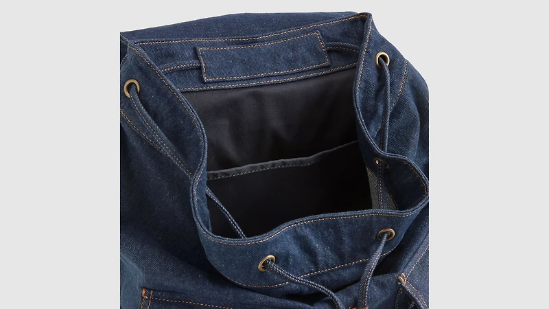 Heritage Backpack