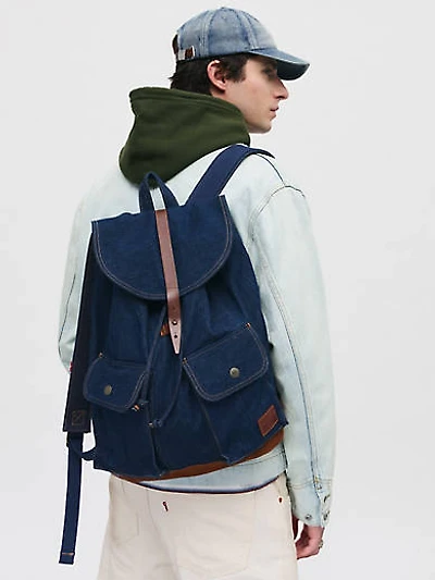 Heritage Backpack