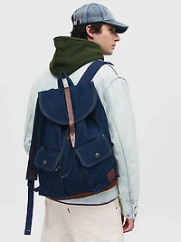 Heritage Backpack