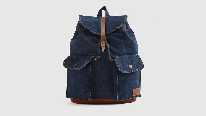 Heritage Backpack