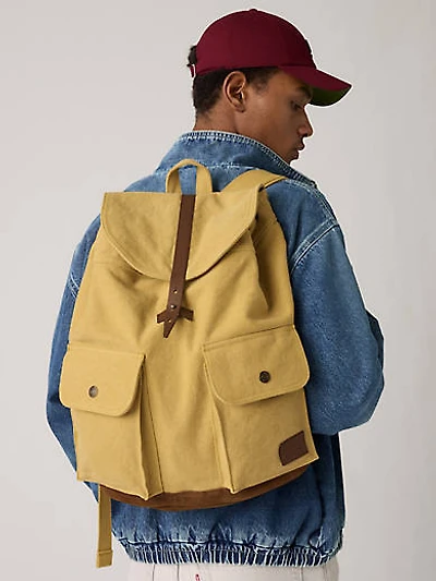 Heritage Rucksack