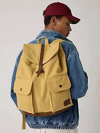 Heritage Rucksack