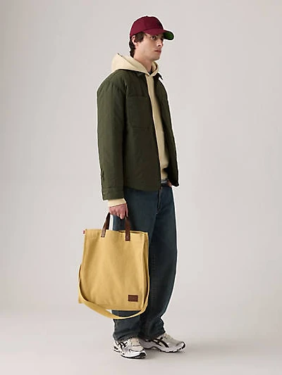 Heritage Tote Bag