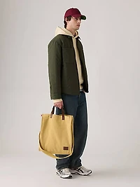 Heritage Tote Bag