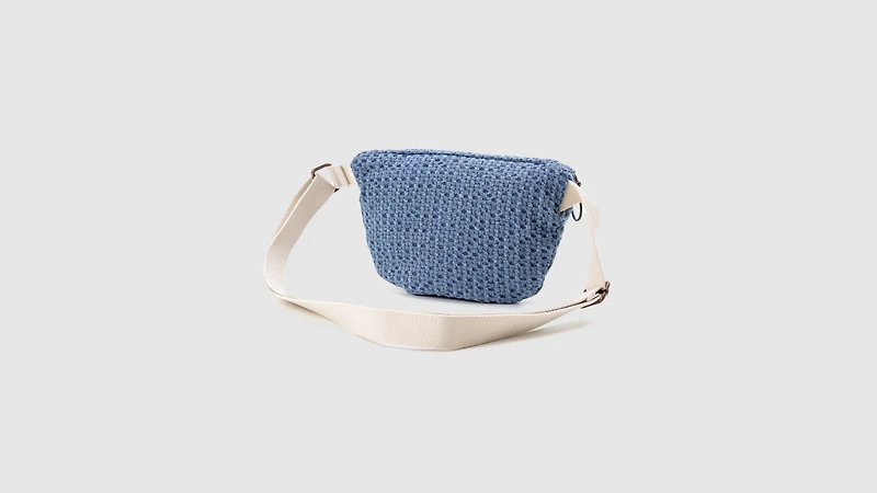 Devon Crossbody Bag