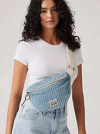 Devon Crossbody Bag