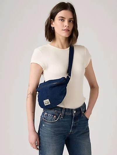 Devon Crossbody Bag