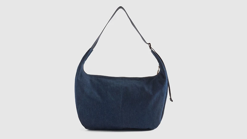 Brooklyn XL Shoulder Bag