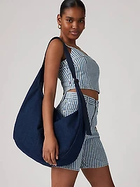 Brooklyn XL Shoulder Bag