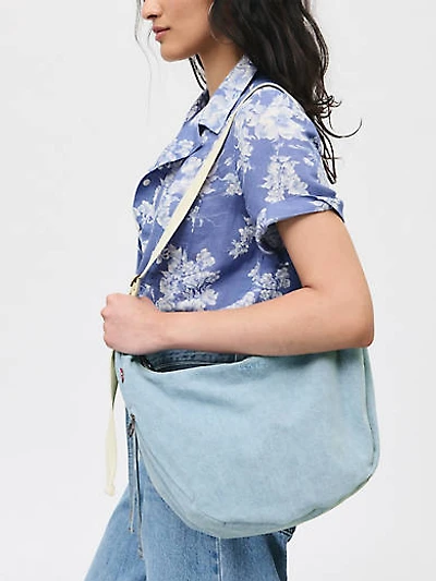 Brooklyn Medium Shoulder Bag