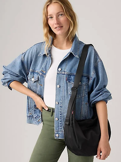 Brooklyn Medium Shoulder Bag