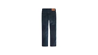 505™ Regular Fit Jeans Big Boys 8-20