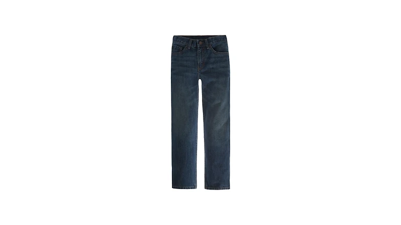 505™ Regular Fit Jeans Big Boys 8-20